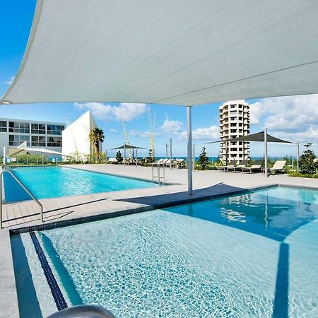 Air On Broadbeach - Stunning Ocean Views! Gold Coast Exterior foto