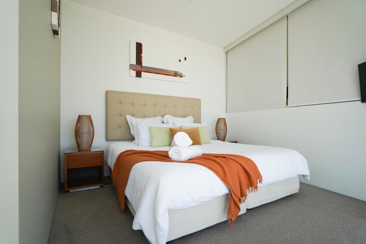 Air On Broadbeach - Stunning Ocean Views! Gold Coast Exterior foto