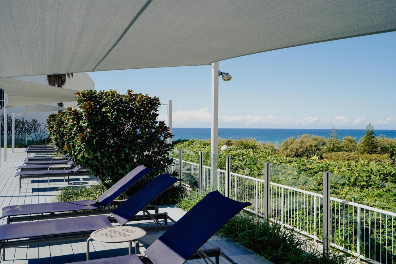 Air On Broadbeach - Stunning Ocean Views! Gold Coast Exterior foto