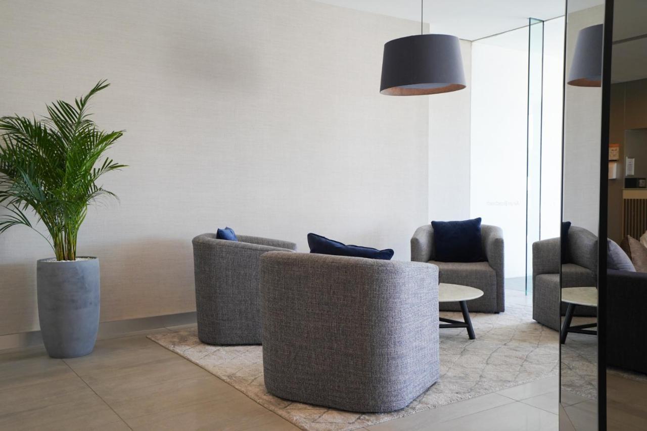 Air On Broadbeach - Stunning Ocean Views! Gold Coast Exterior foto