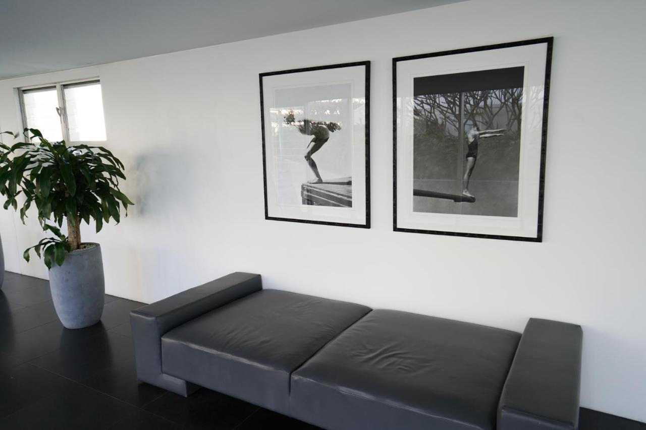 Air On Broadbeach - Stunning Ocean Views! Gold Coast Exterior foto