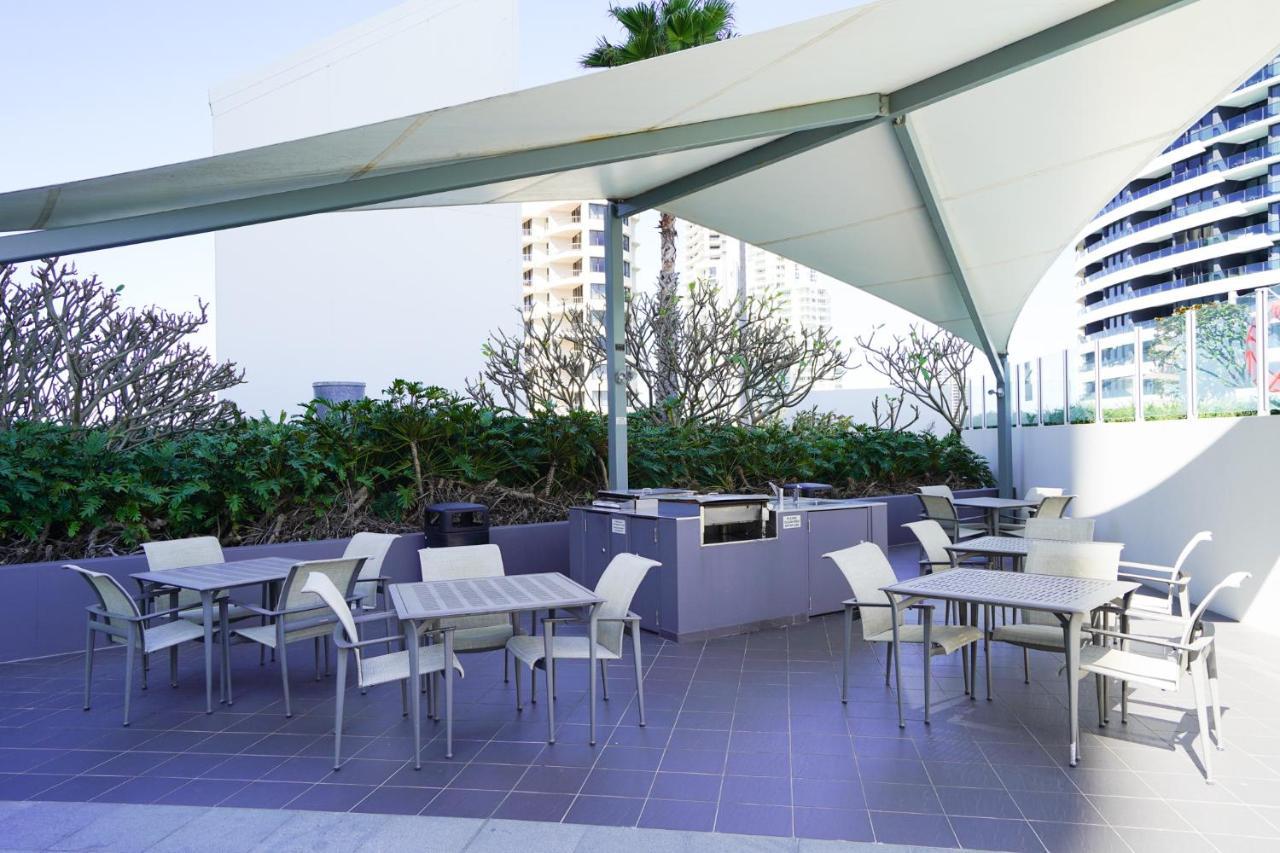 Air On Broadbeach - Stunning Ocean Views! Gold Coast Exterior foto