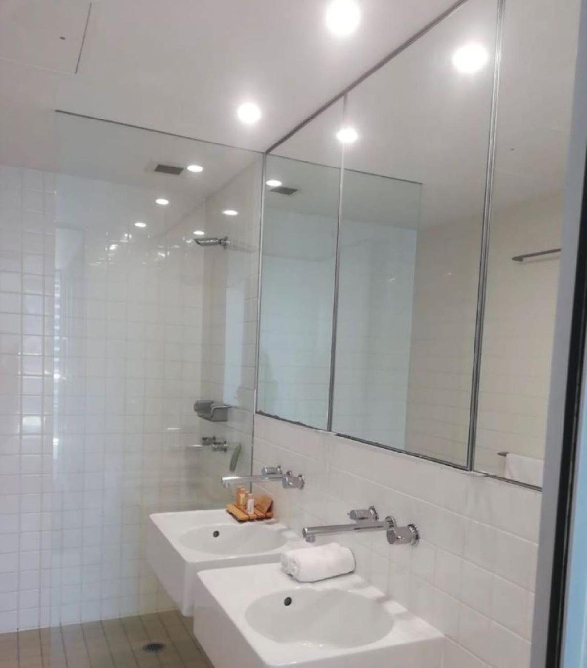 Air On Broadbeach - Stunning Ocean Views! Gold Coast Exterior foto