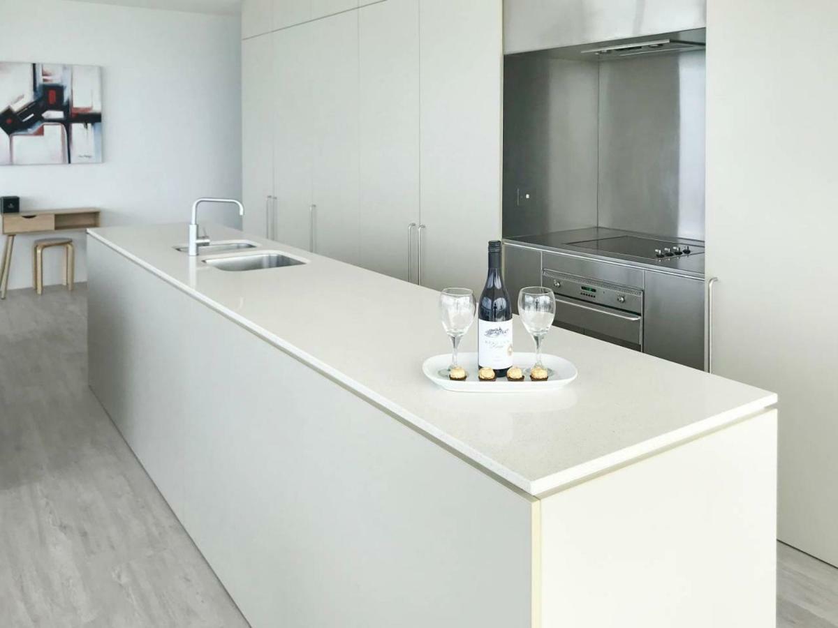 Air On Broadbeach - Stunning Ocean Views! Gold Coast Exterior foto